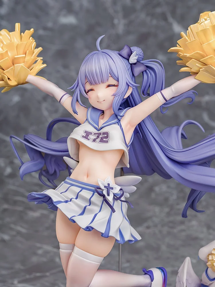 Figurine Unicorn Ver. Champion of Unicorn de Azur Lane par Phat! Company